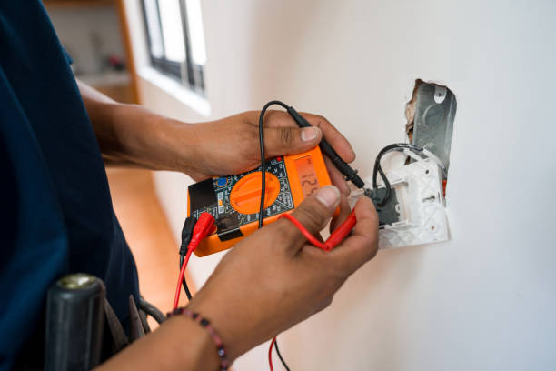 Best Home Electrical Repair  in Creve Coeur, IL
