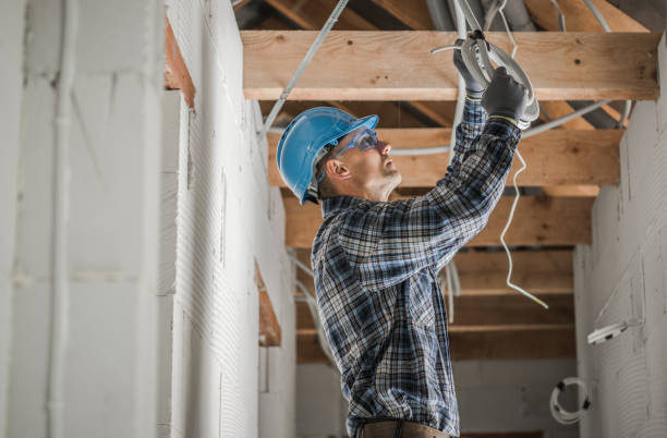 Best Electrical Installation Contractor  in Creve Coeur, IL