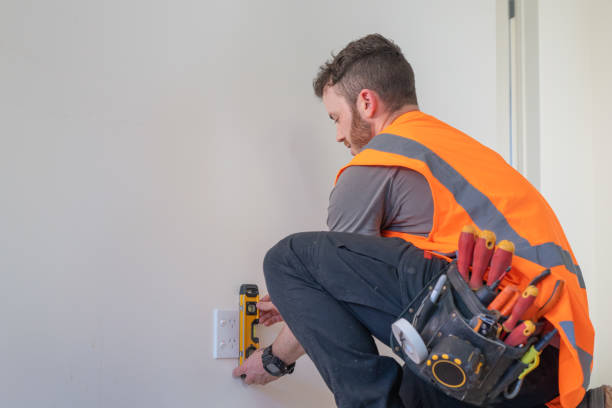 Best Electrical System Inspection  in Creve Coeur, IL
