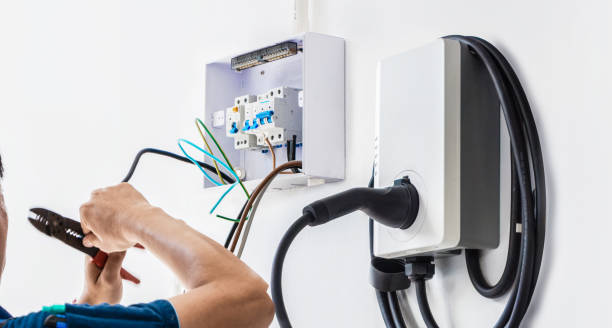 Best Electrical Rewiring Services  in Creve Coeur, IL