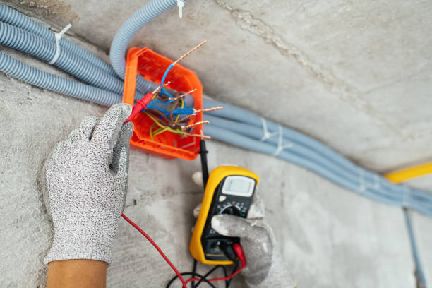 Best Electrician for Home Renovation  in Creve Coeur, IL