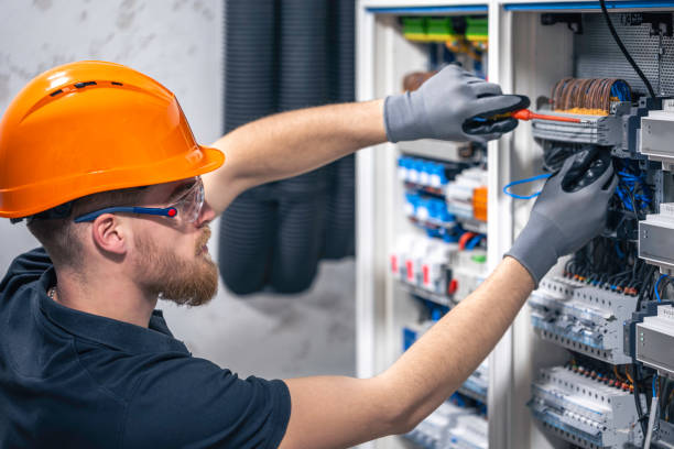 Best Residential Electrician Services  in Creve Coeur, IL